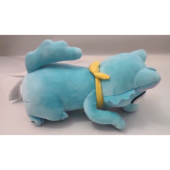 The Odd 1s Out Plush Stuffed Animal Furry Plooosh 7.5" - Picture 5 of 8